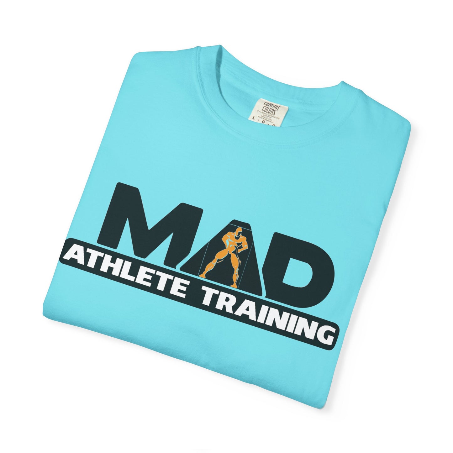 MAD Basic Tee.