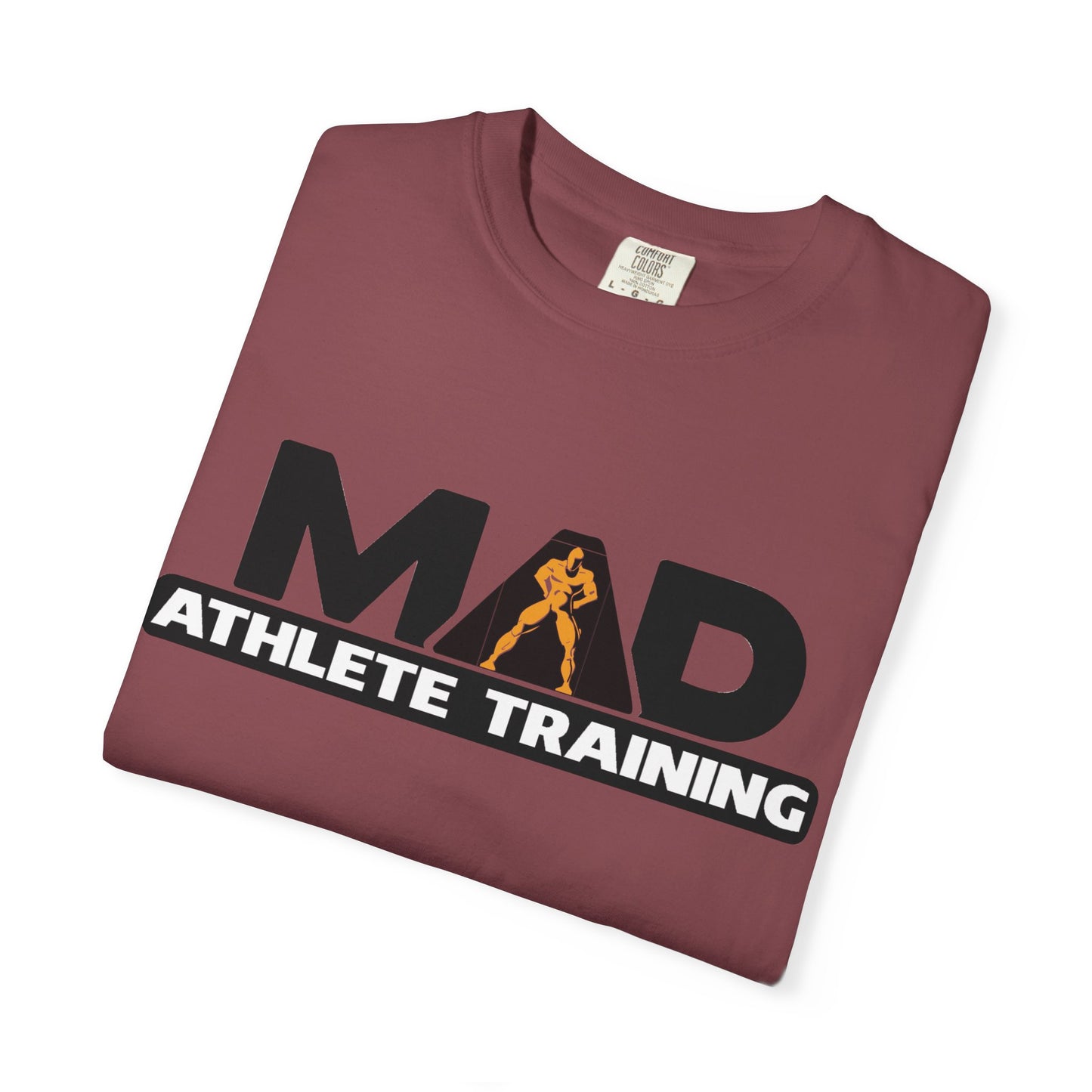 MAD Basic Tee.