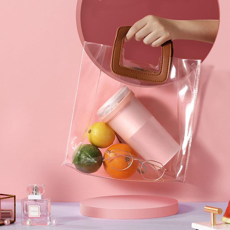 His and Hers - Multi-Function Portable Blender/Juicers
