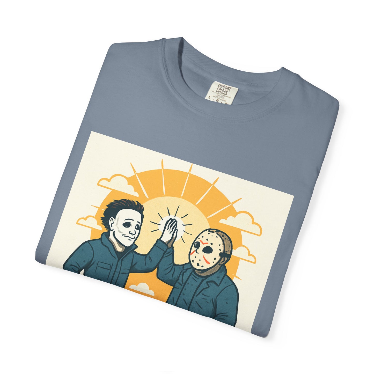 The MAD Flexorcist “PRs Are Better With Friends” Tee