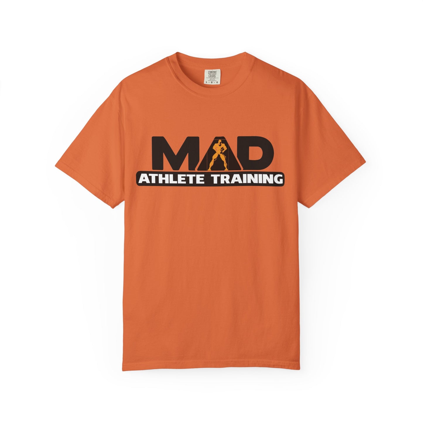 MAD Basic Tee.