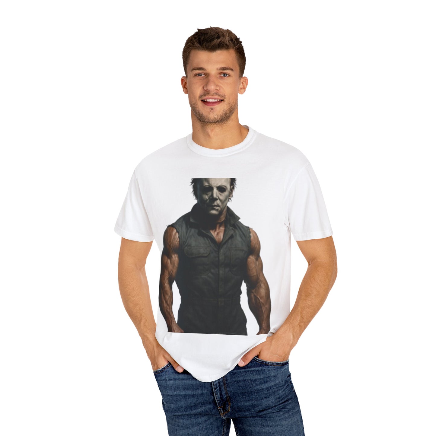 MAD Flexorcist: The Shape Awakens Tee