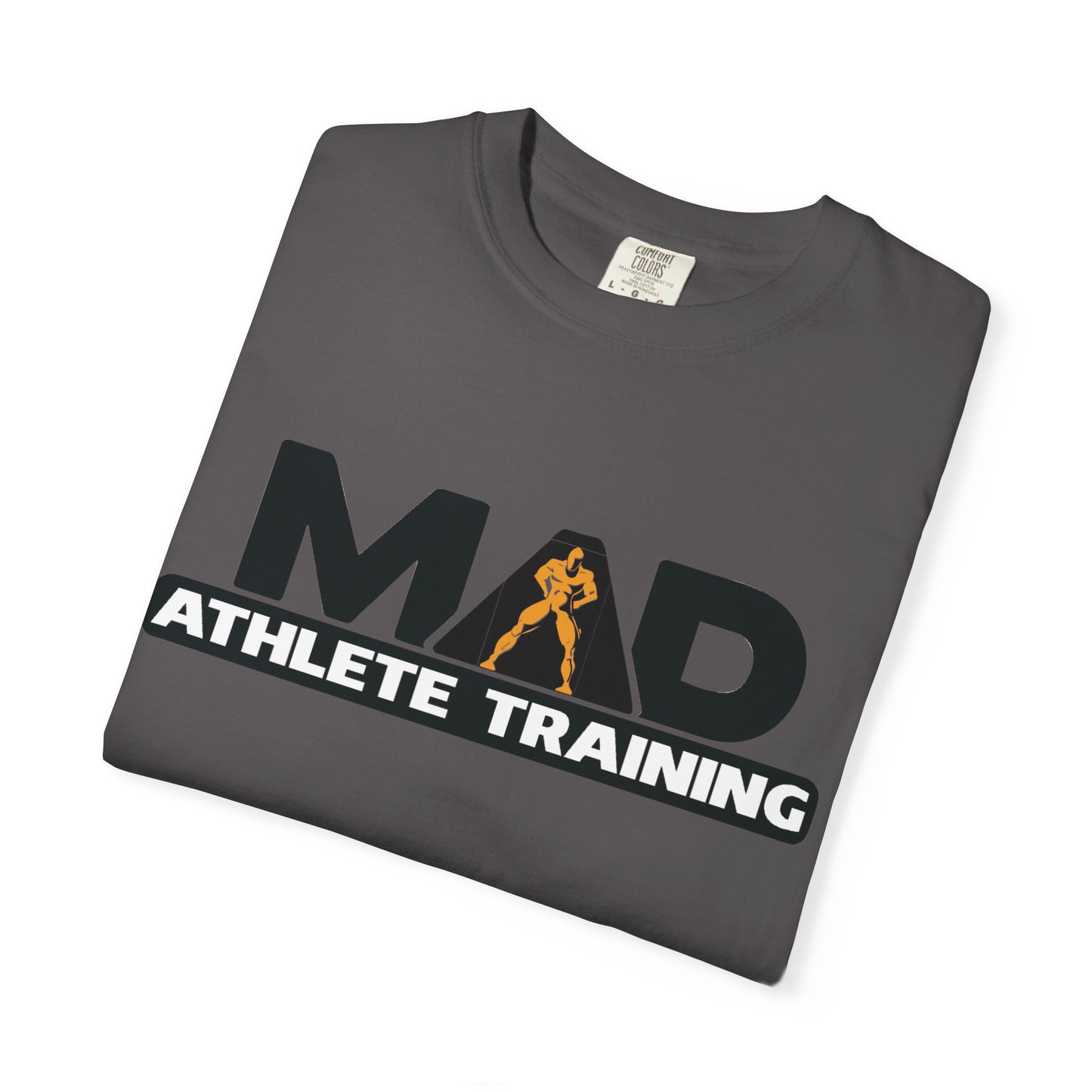 MAD Basic Tee.