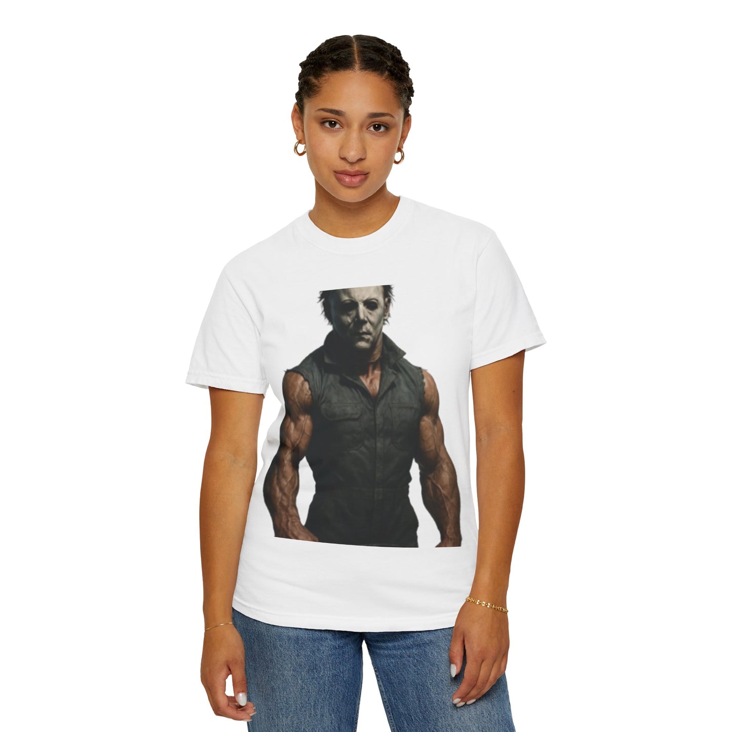 MAD Flexorcist: The Shape Awakens Tee
