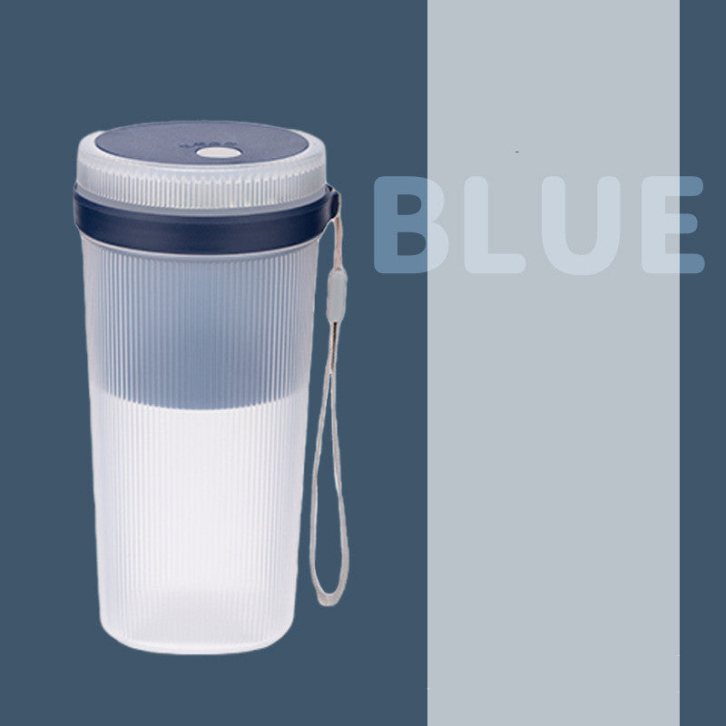 His and Hers - Multi-Function Portable Blender/Juicers