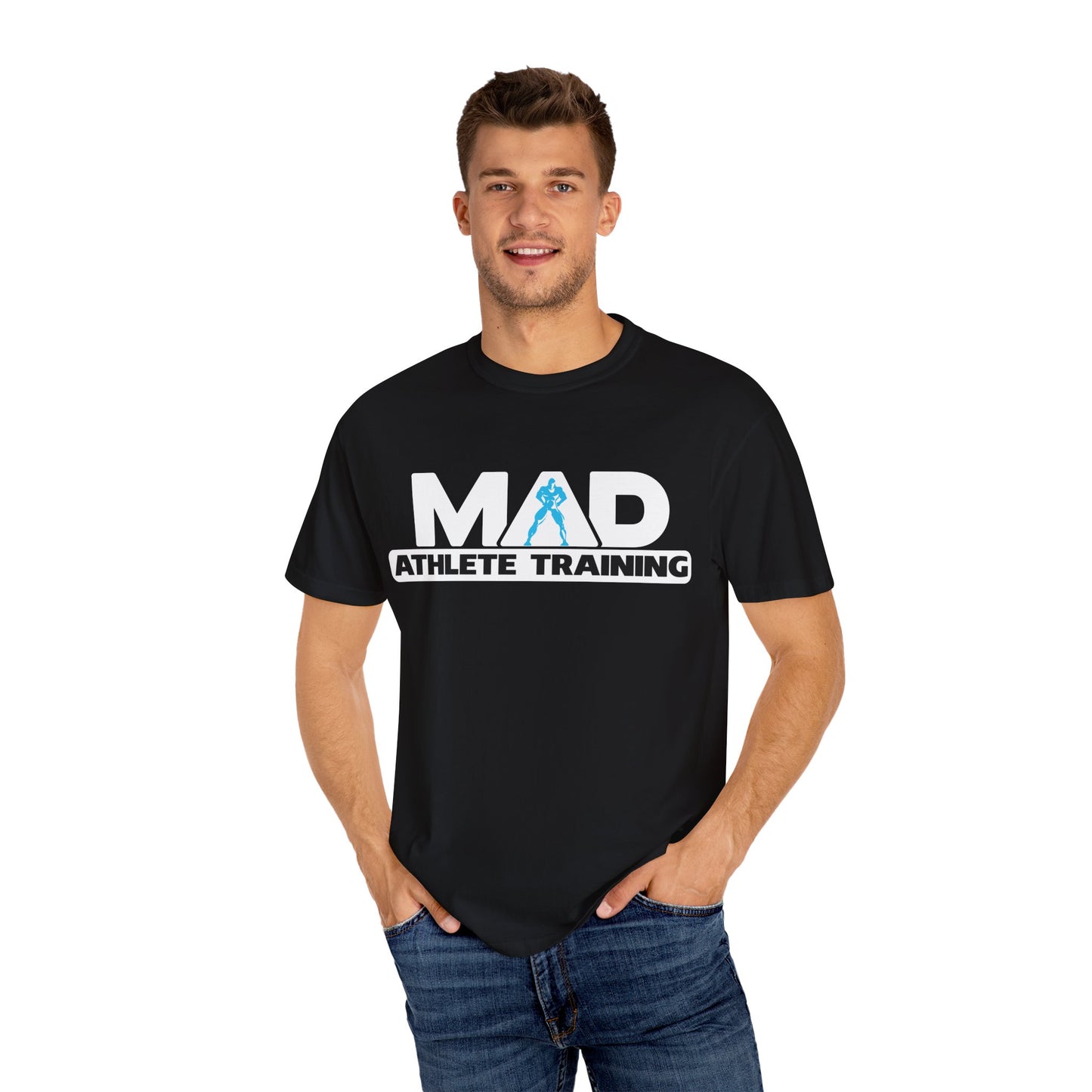 MAD Basic Tee.
