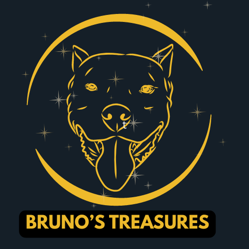Bruno's Thrifty Treasures