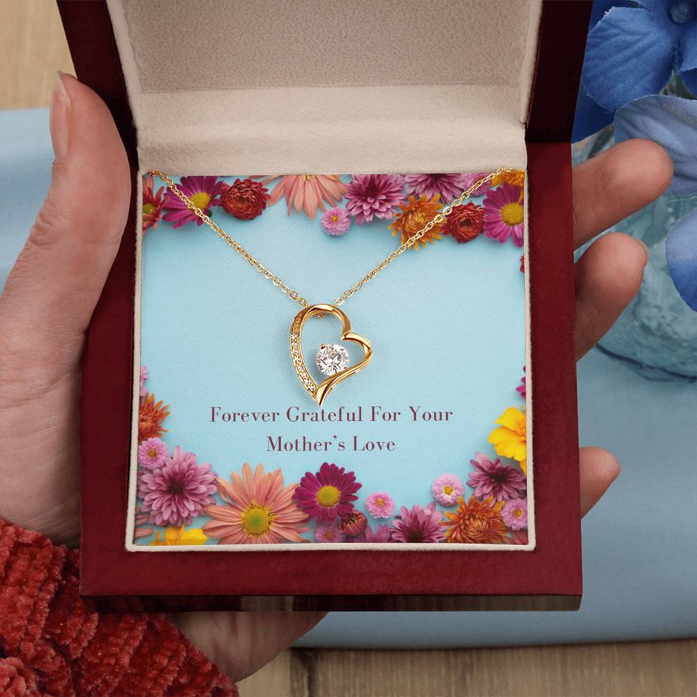 Mother's Heart Of Love