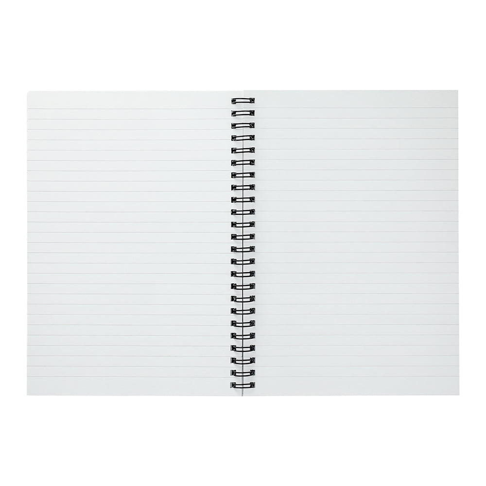 Blessed Plans Personal Spiral Notebook