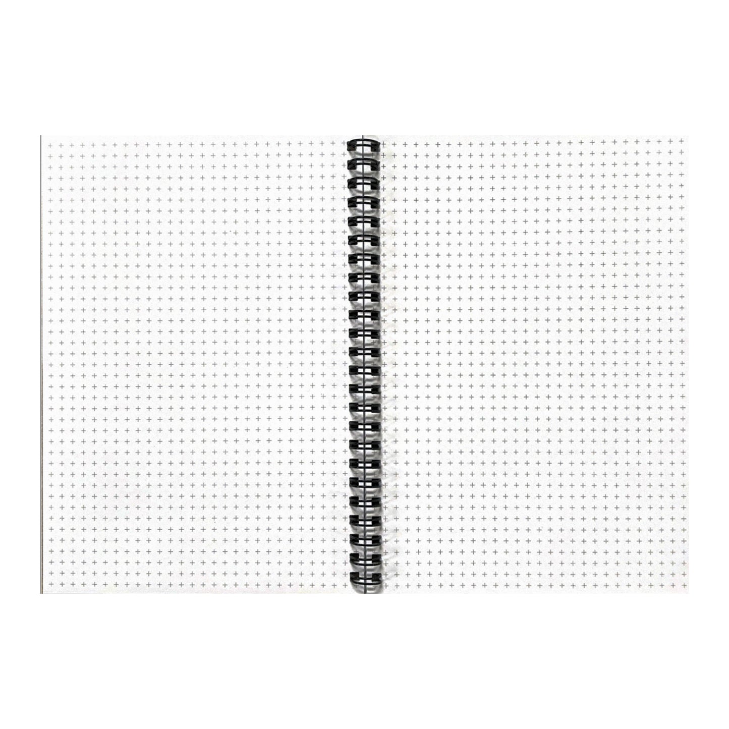 Blessed Plans Personal Spiral Notebook