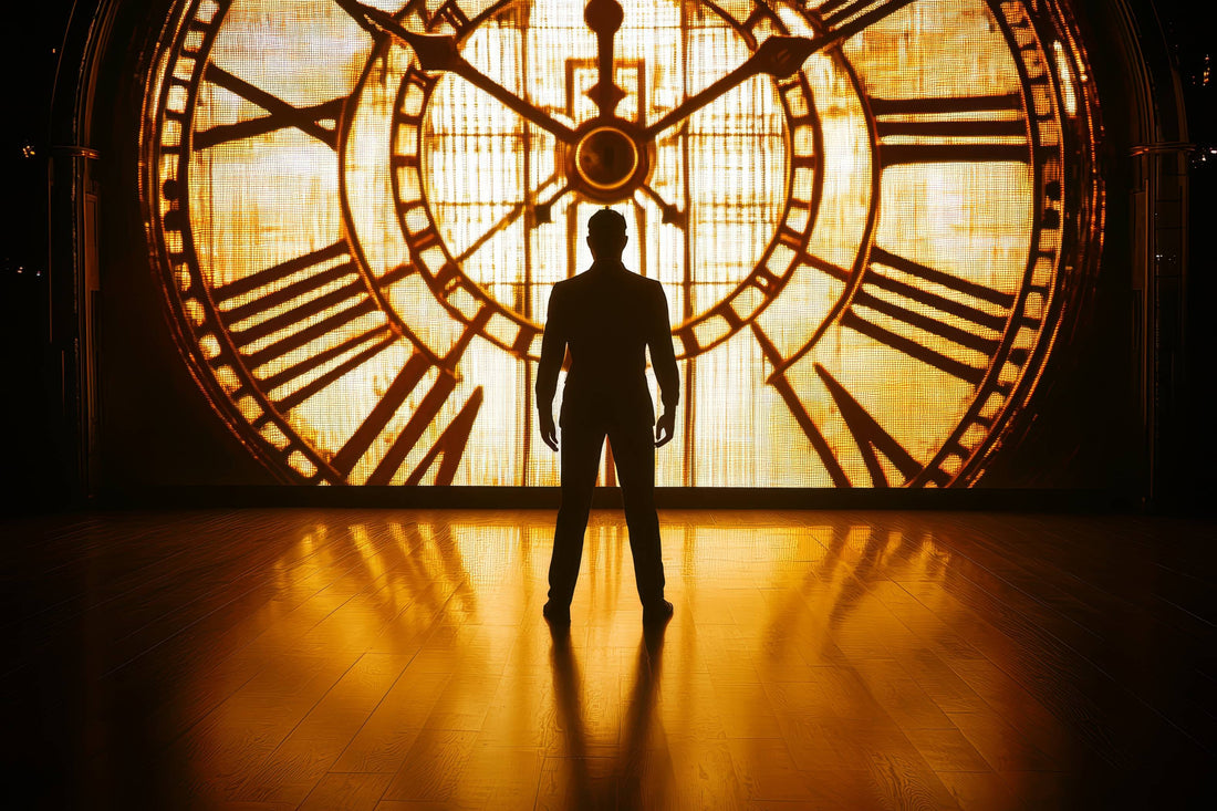 TIME, STRENGTH LEGACY: THE TILLMAN APPROACH TO PERFORMANCE AND STYLE