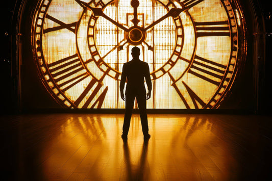 TIME, STRENGTH LEGACY: THE TILLMAN APPROACH TO PERFORMANCE AND STYLE