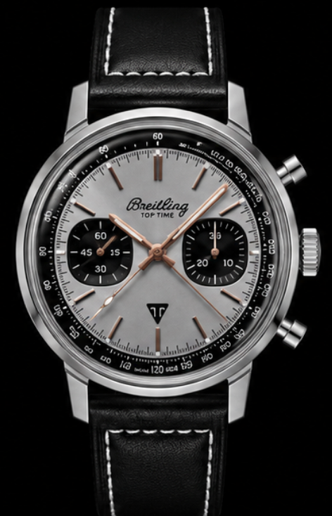 Chronograph