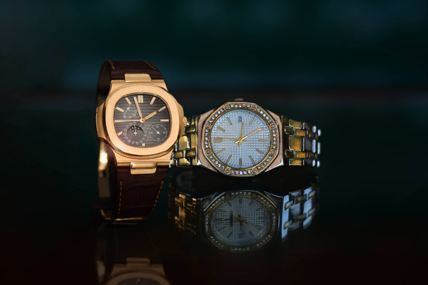 Luxury Watches
