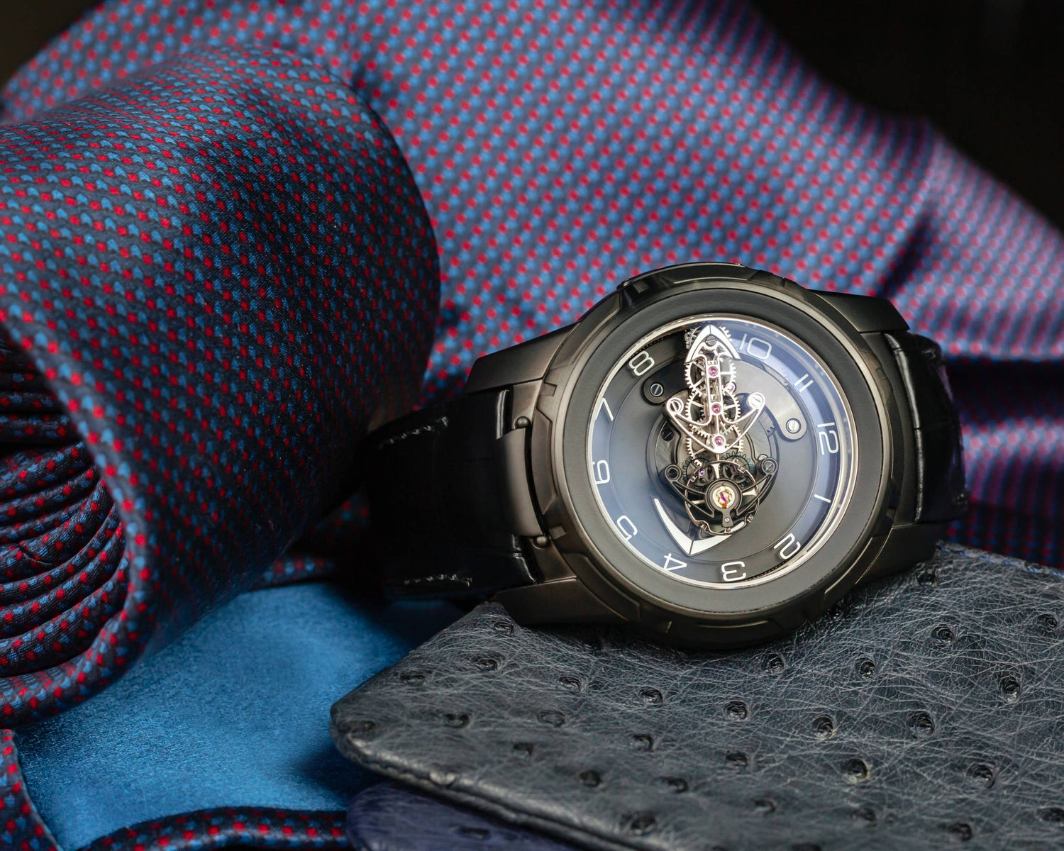 Automatic Watches
