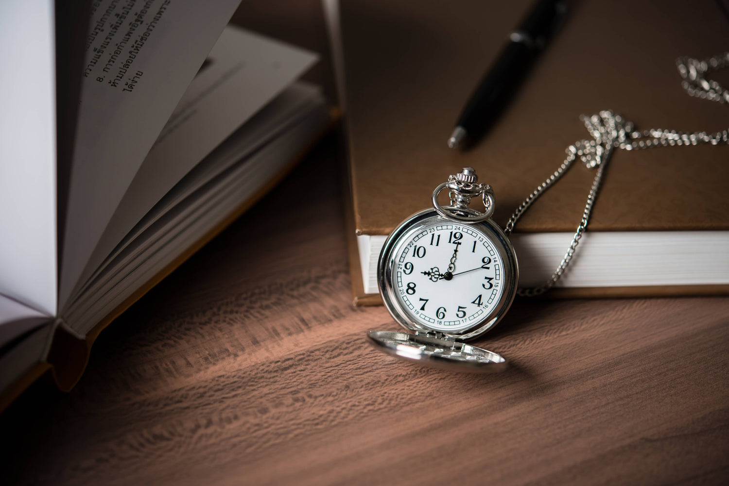 Featured Timepieces