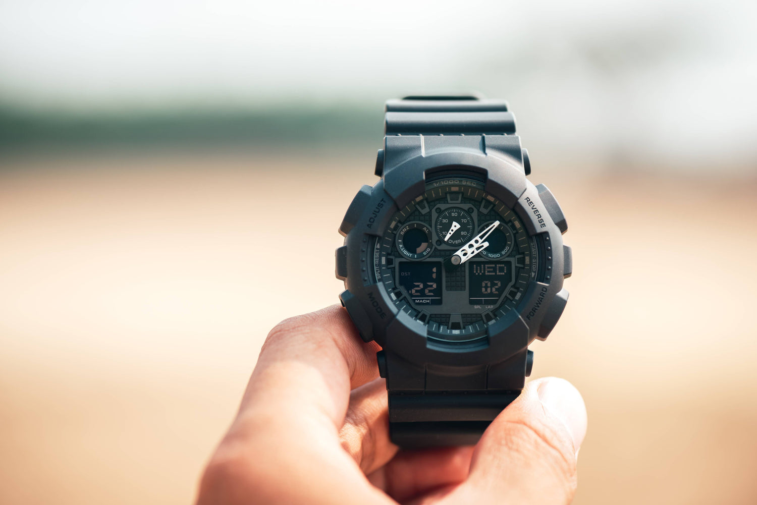 Dive Watches
