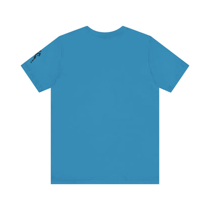 Superstrong Unisex Tee | Motivational T-Shirt, Fitness Apparel, Gift for Athletes, Workout Wear, Casual Street Style