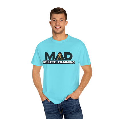 MAD Basic Tee.