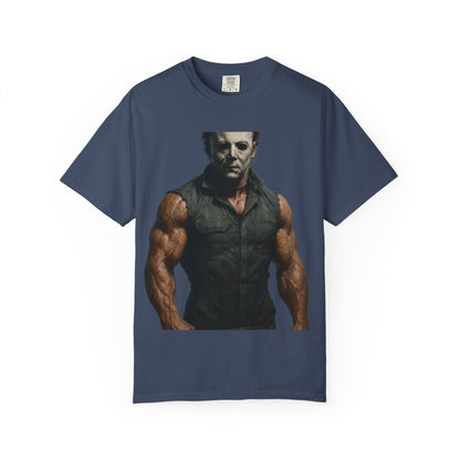MAD Flexorcist: The Shape Awakens Tee
