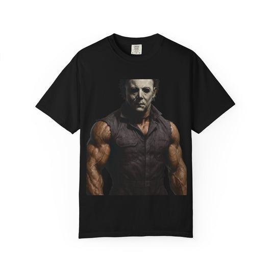 The MAD Flexorcist “The Shape of Strength” Tee