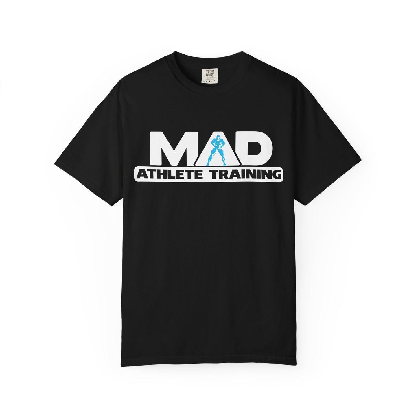 MAD Basic Tee.