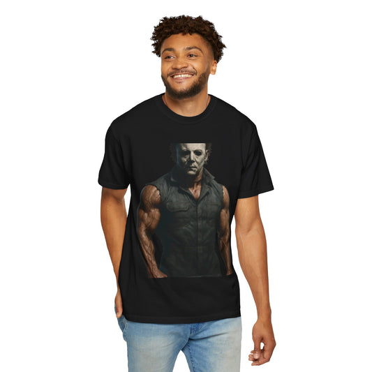 MAD Flexorcist: The Shape Awakens Tee