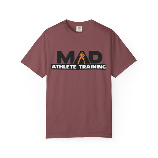 MAD Basic Tee.