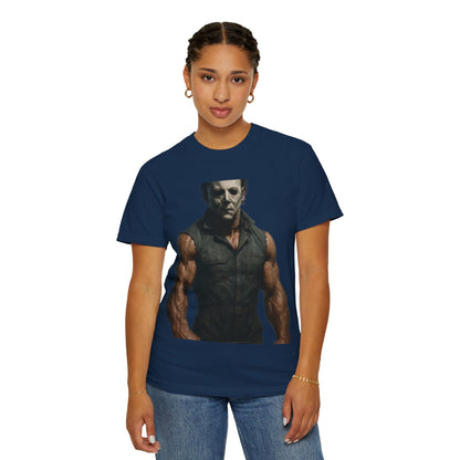 MAD Flexorcist: The Shape Awakens Tee