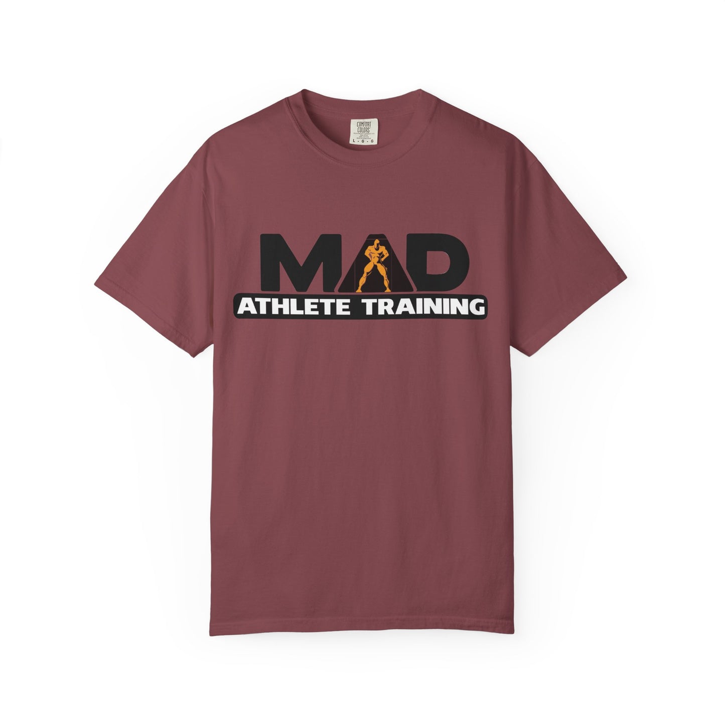 MAD Basic Tee.