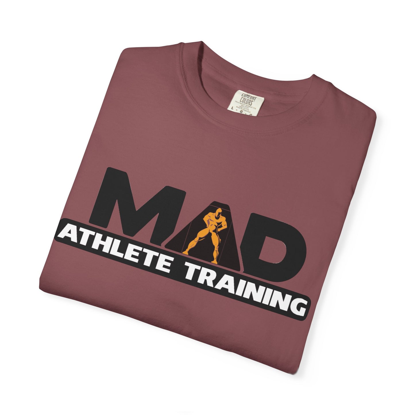 MAD Basic Tee.
