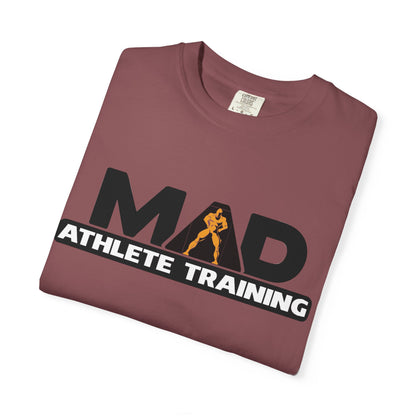 MAD Basic Tee.