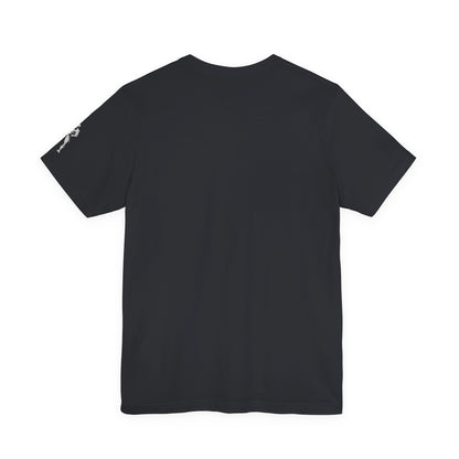 Superstrong Unisex Tee | Motivational T-Shirt, Fitness Apparel, Gift for Athletes, Workout Wear, Casual Street Style