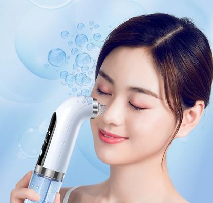 Pore Vacuum, Blackhead Remover