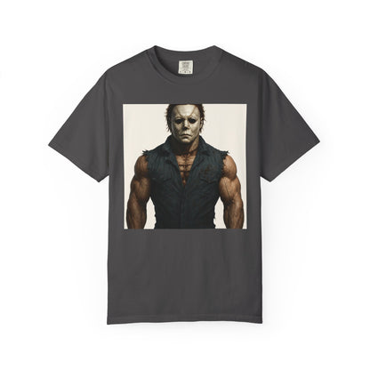 MAD Flexorcist “Flex or Die” Tee  Perfect for Halloween at the gym