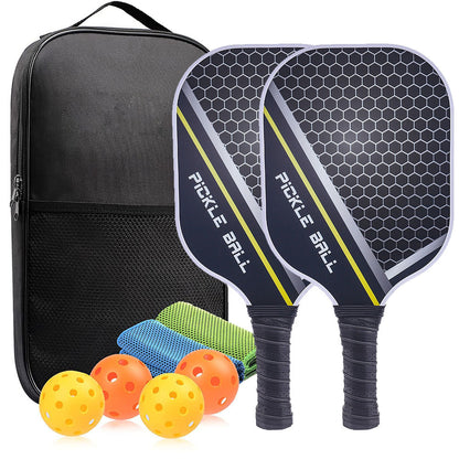 Carbon Fiber Pickleball Kit