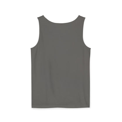 Unisex Garment-Dyed Tank Top