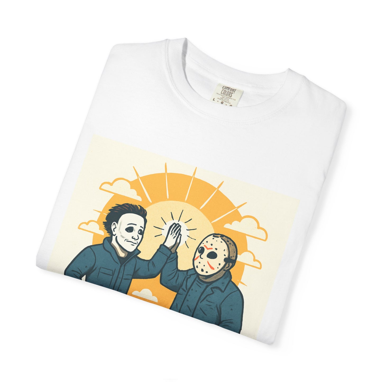 The MAD Flexorcist “PRs Are Better With Friends” Tee