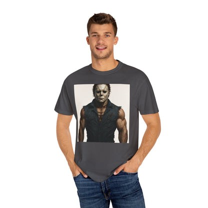 MAD Flexorcist “Flex or Die” Tee  Perfect for Halloween at the gym
