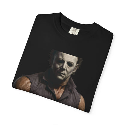 The MAD Flexorcist “The Shape of Strength” Tee