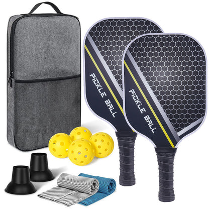 Carbon Fiber Pickleball Kit