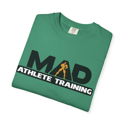 MAD Basic Tee.