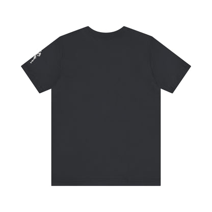 Superstrong Unisex Tee | Motivational T-Shirt, Fitness Apparel, Gift for Athletes, Workout Wear, Casual Street Style