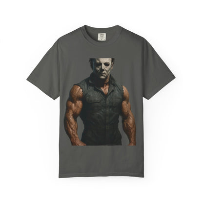 MAD Flexorcist: The Shape Awakens Tee