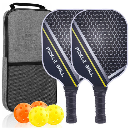 Carbon Fiber Pickleball Kit