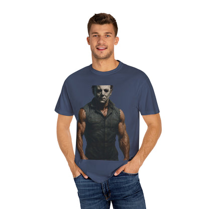 MAD Flexorcist: The Shape Awakens Tee