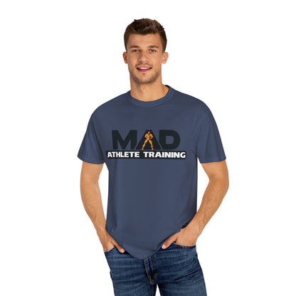 MAD Basic Tee.