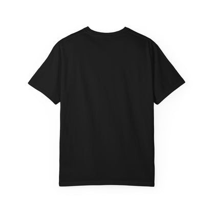🩸 MAD Flexorcist: "Pumpkin Power" Tee  Tagline: Smash PRs, not pumpkins.