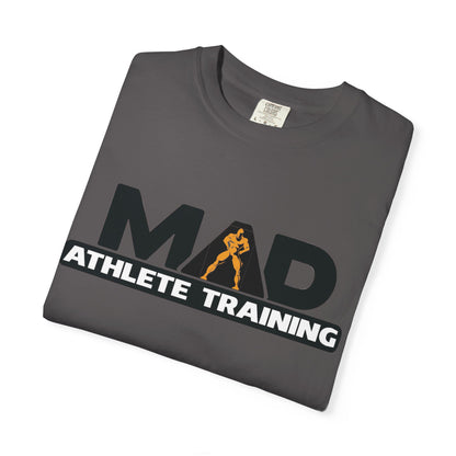 MAD Basic Tee.