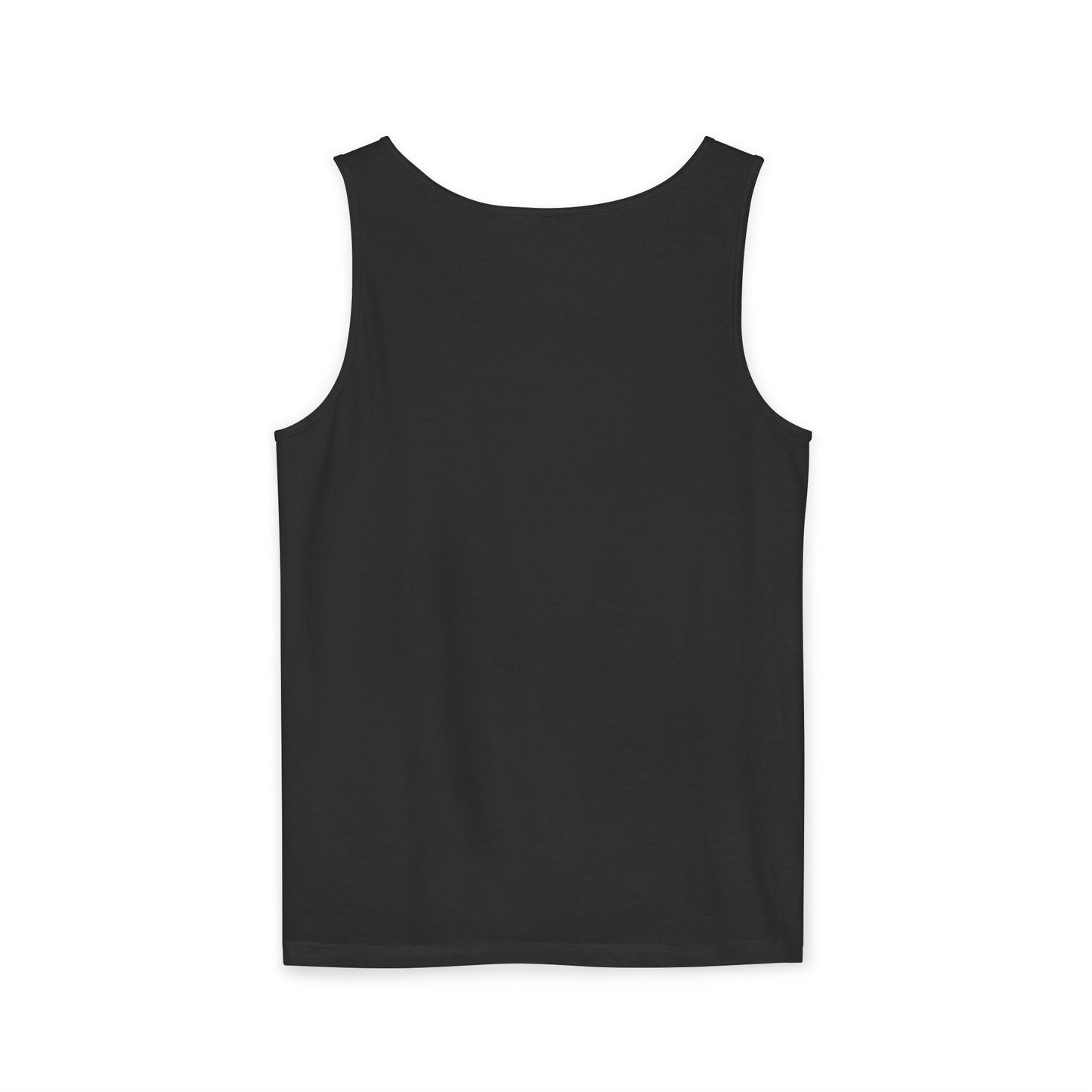BeachBones Summer -Unisex Garment-Dyed Tank Top